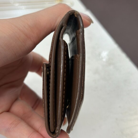 Louis Vuitton Vernis Ludlow Card Case Sku#84562 - Picture 4 of 8